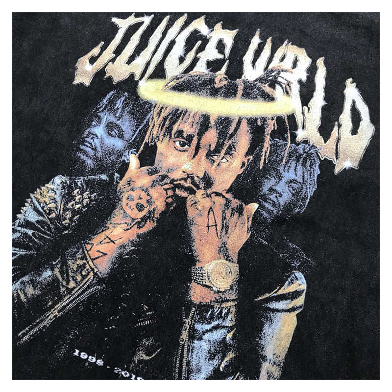 Juice Wrld TEE - Image 10