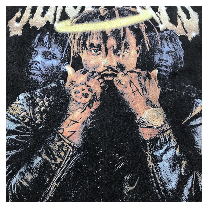 Juice Wrld TEE - Image 9