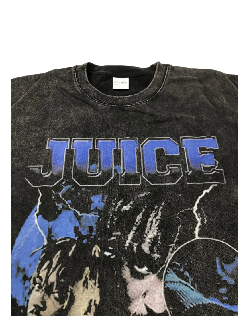 Juice Wrld TEE - Image 4