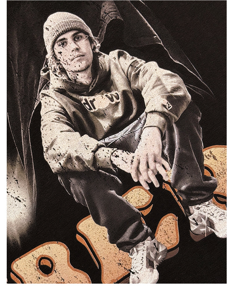 Justin Bieber Tee - Image 4