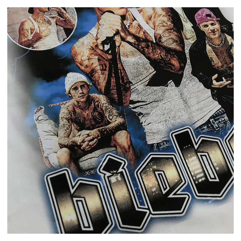 Justin Bieber Hoodie - Image 7