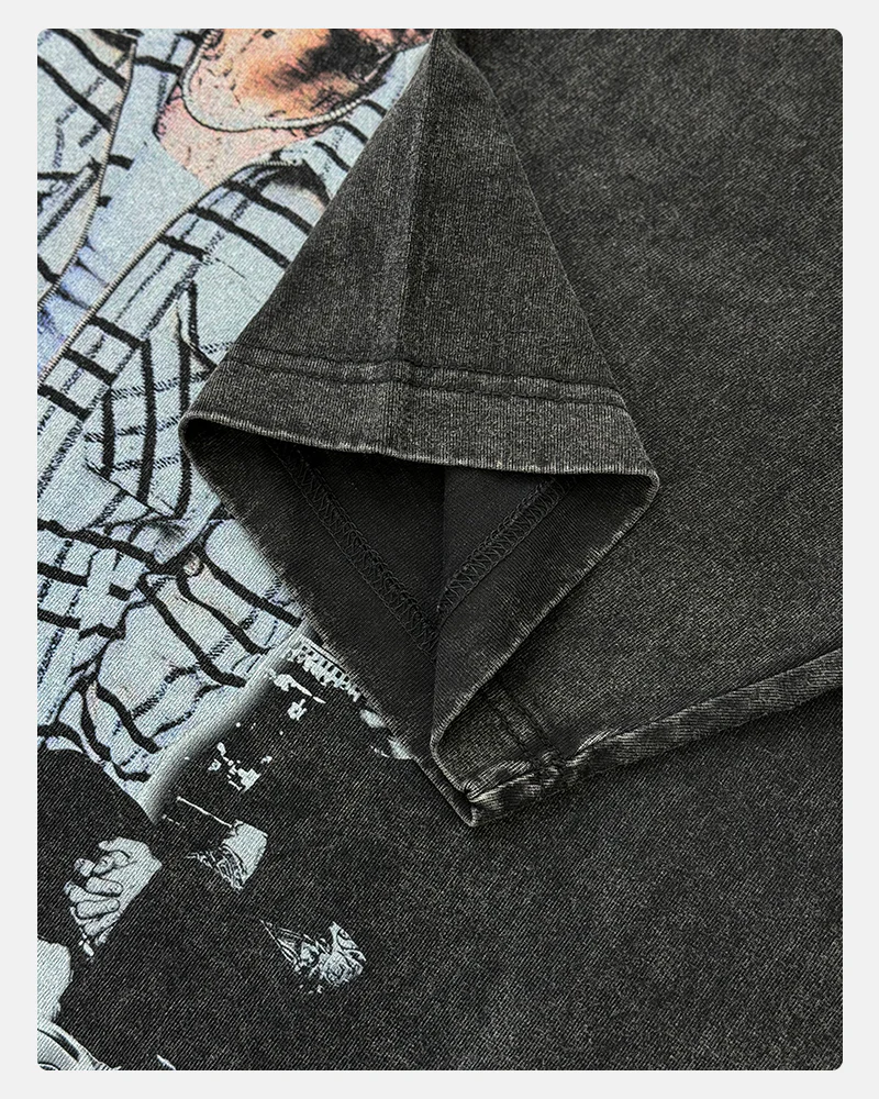 JUSTIN BIEBER Sweatshirt 2024 - Image 3