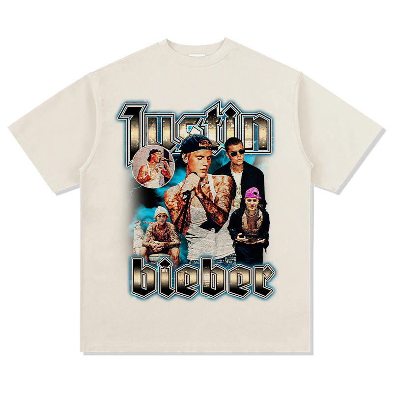 Justin Bieber TEE - Image 5