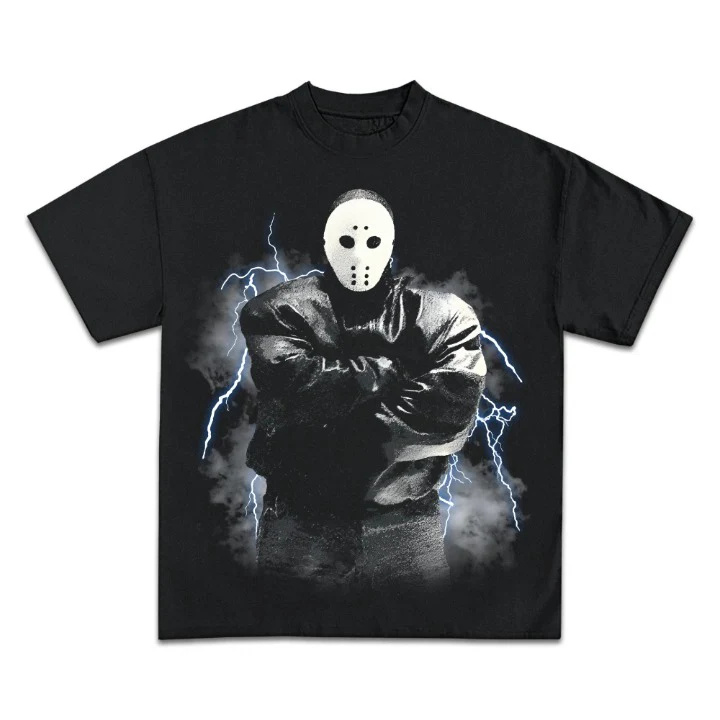 Kanye West Graphic TEE