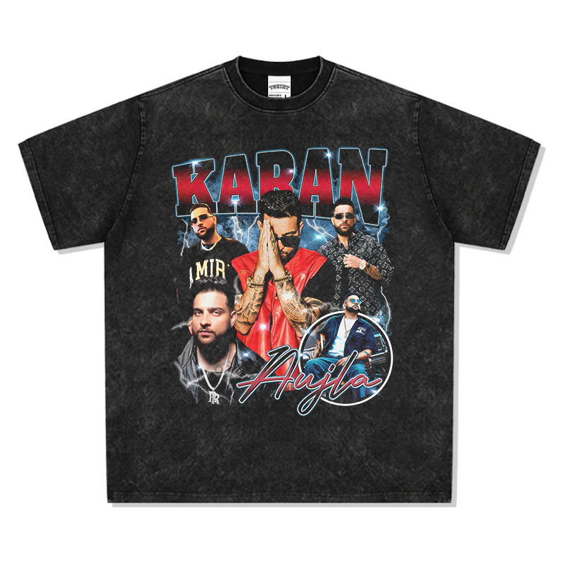Karan Aujla TEE - Image 3
