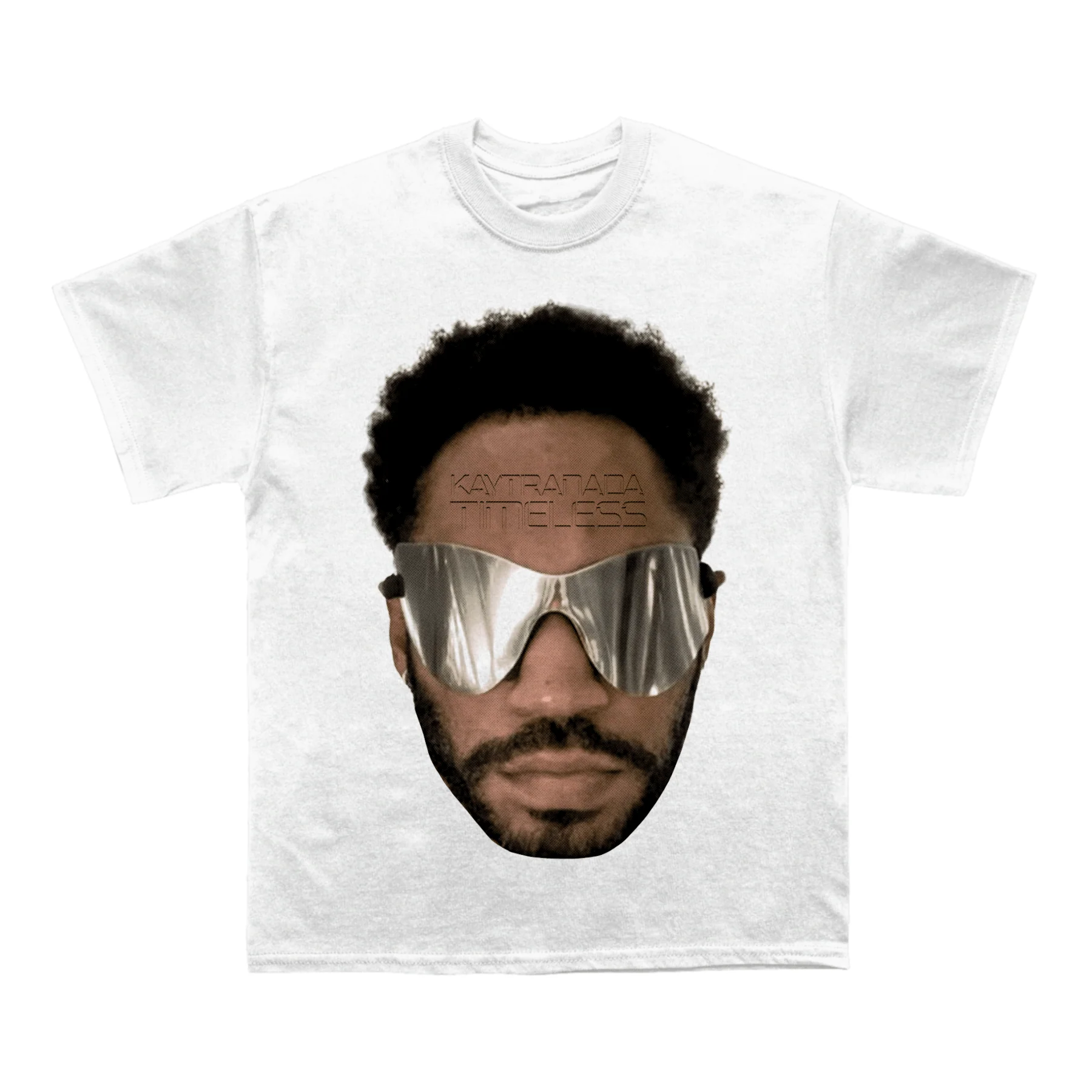 Kaytranada "Timeless" TEE - Image 2