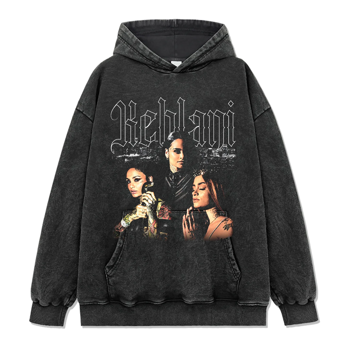 Kehlani Hoodie - Image 2