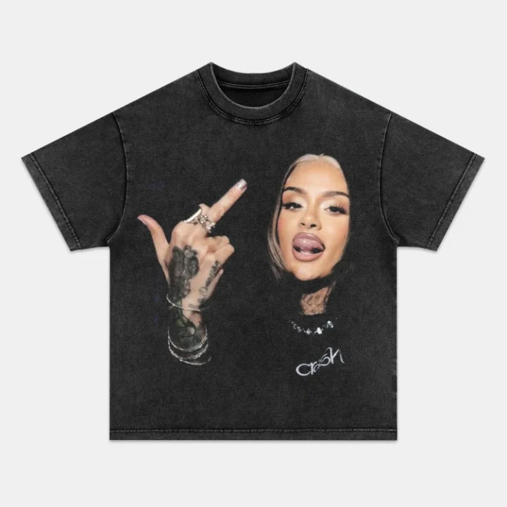 KEHLANI TEE - Image 2