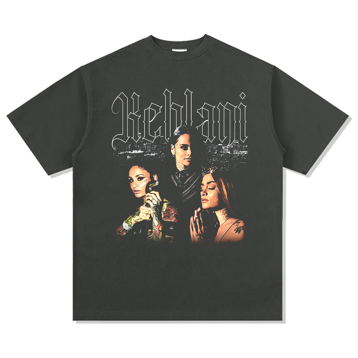 Kehlani Tee - Image 2