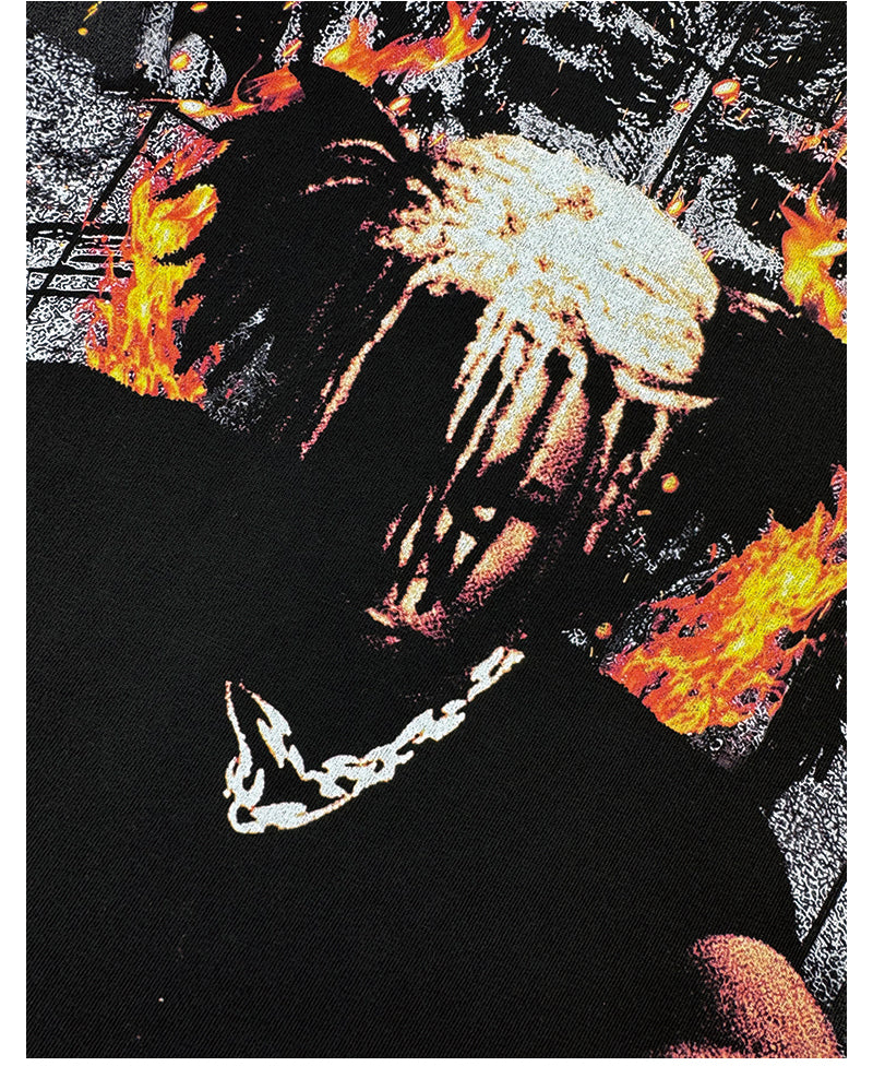 Ken Carson Sweatshirt - Image 10