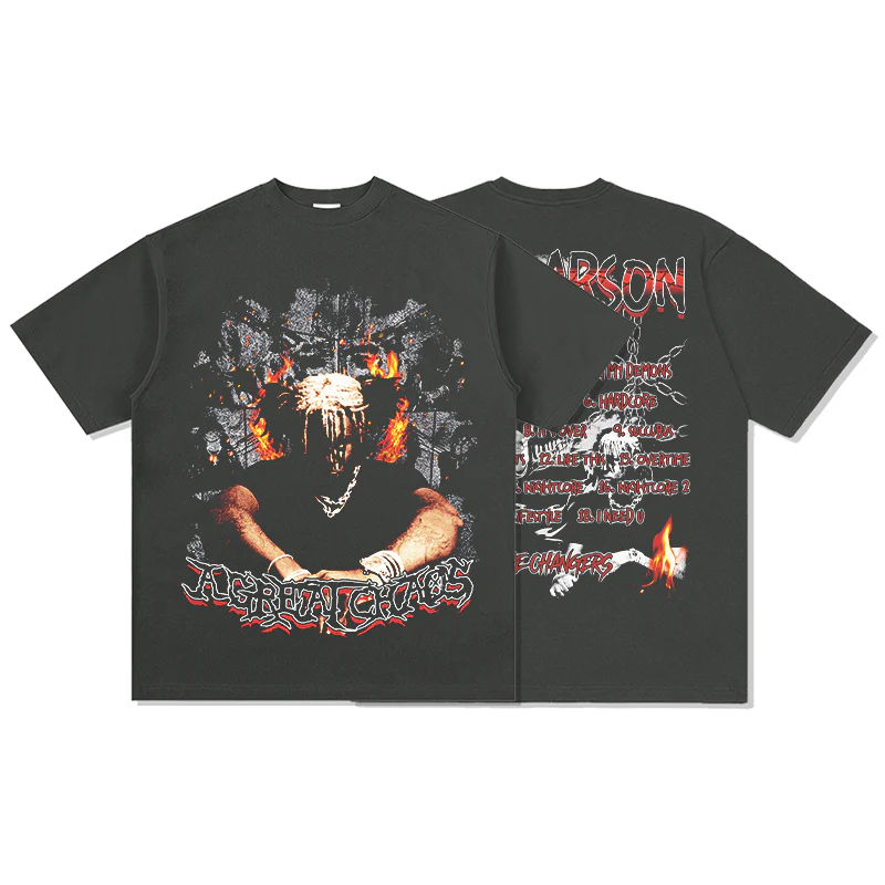 Ken Carson TEE - Image 3
