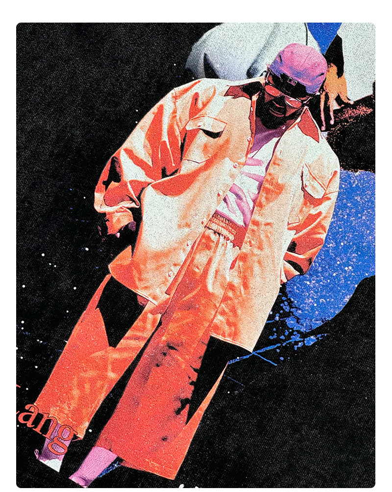Kendrick Lamar Tee - Image 4