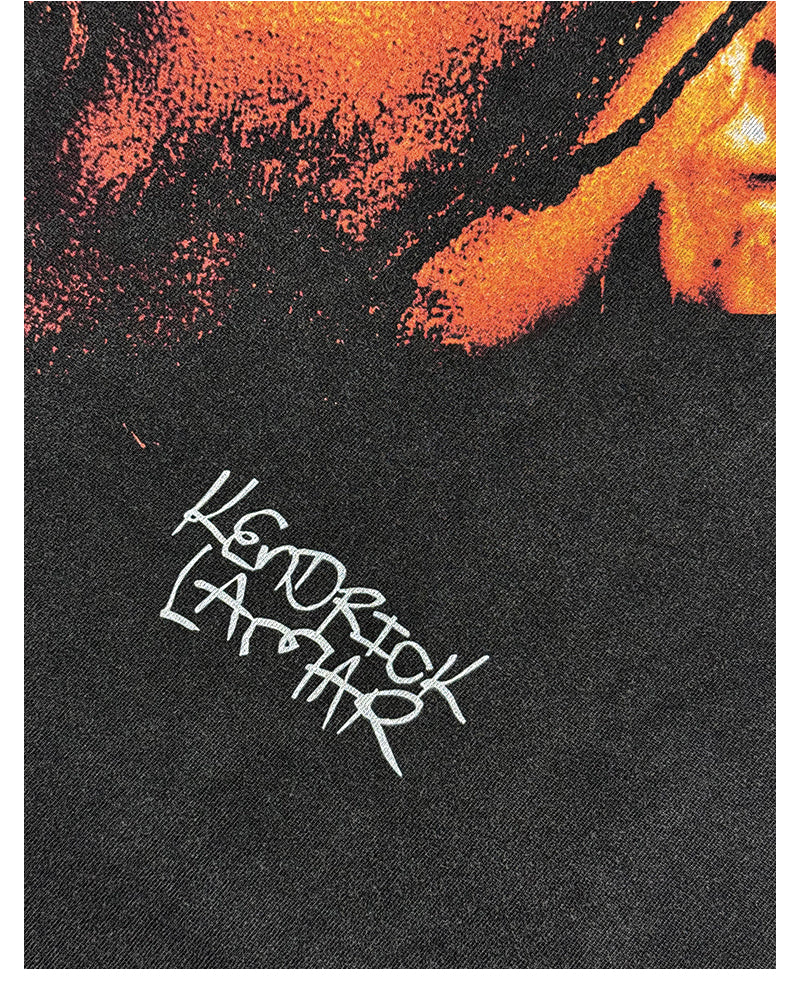 Kendrick Lamar Signature Sweatshirt - Image 6