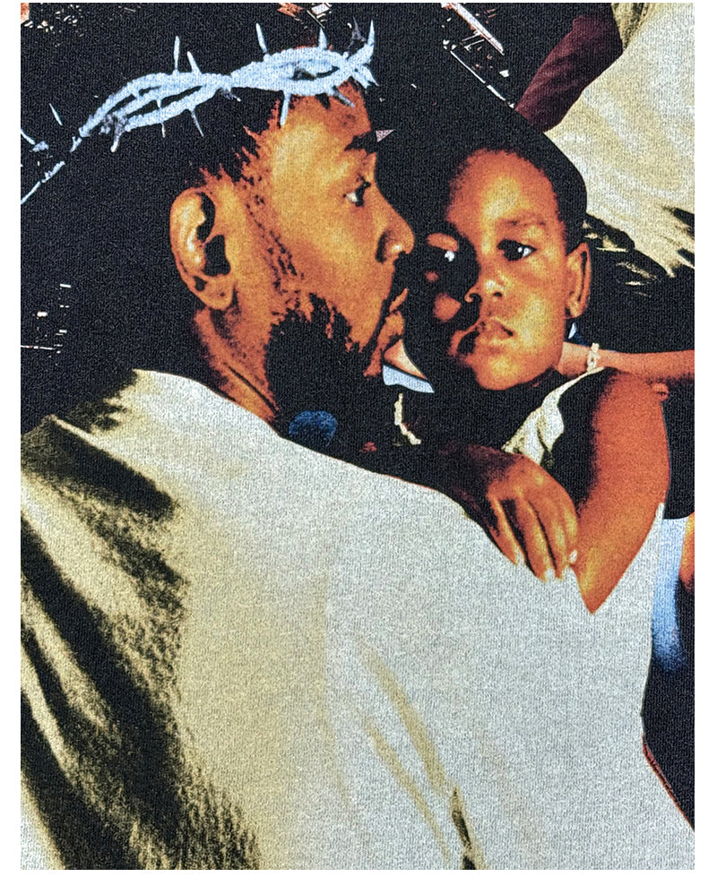 Kendrick Lamar Signature Sweatshirt - Image 9
