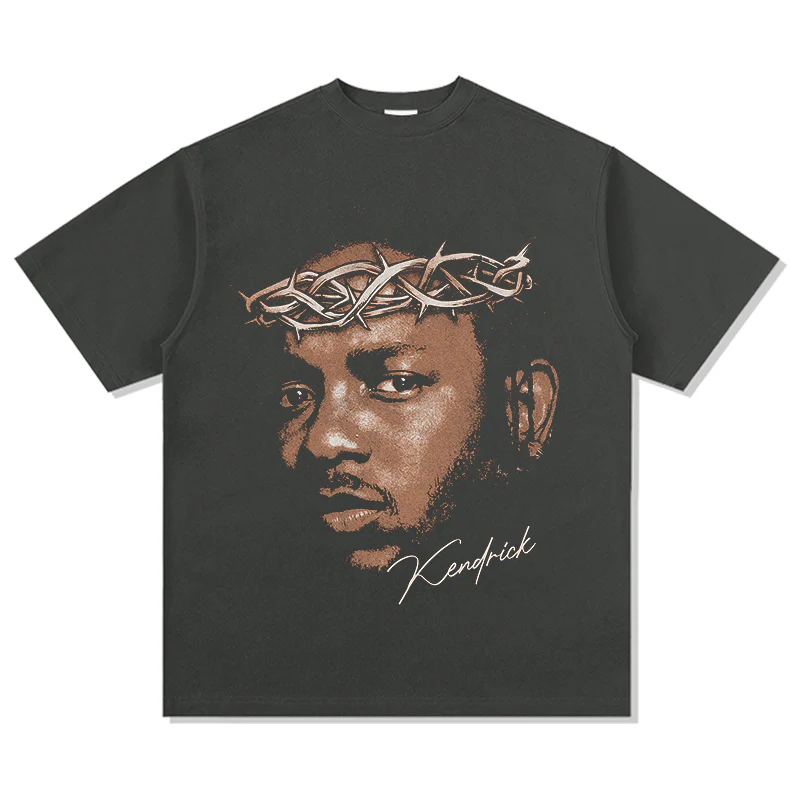 Kendrick Lamar Tee - Image 3