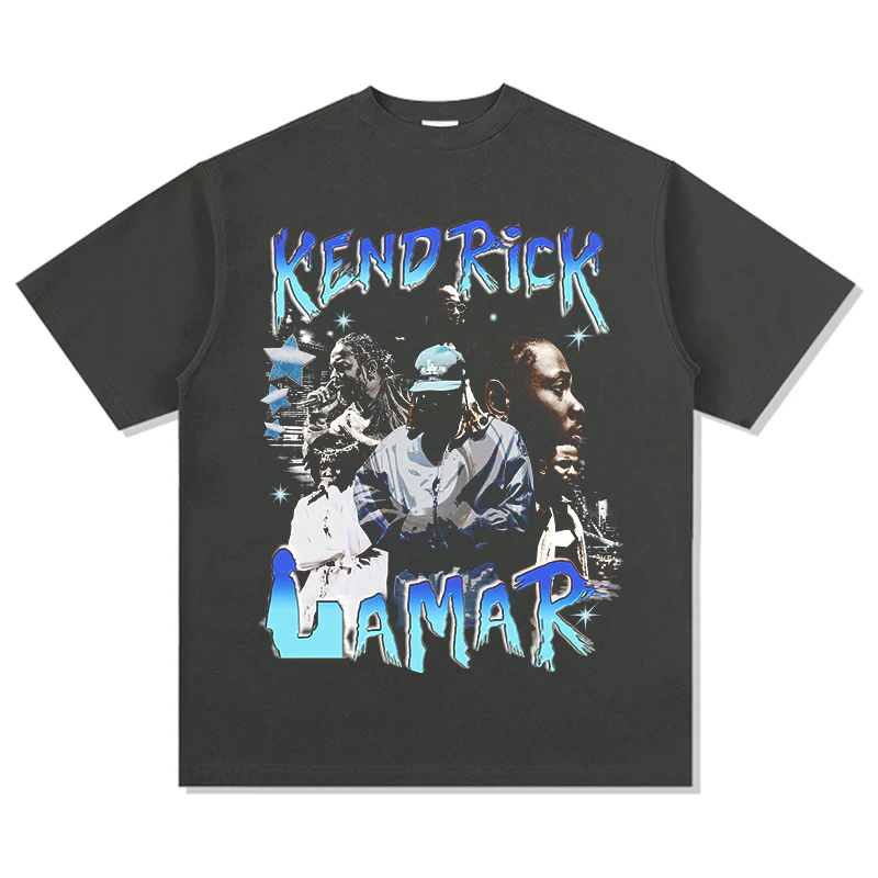 Kendrick Lamar TEE - Image 2