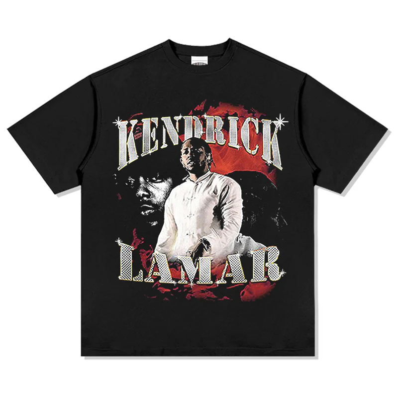Kendrick Lamar TEE