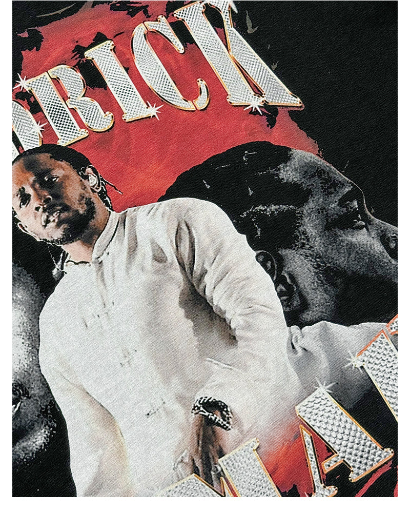 Kendrick Lamar TEE - Image 5