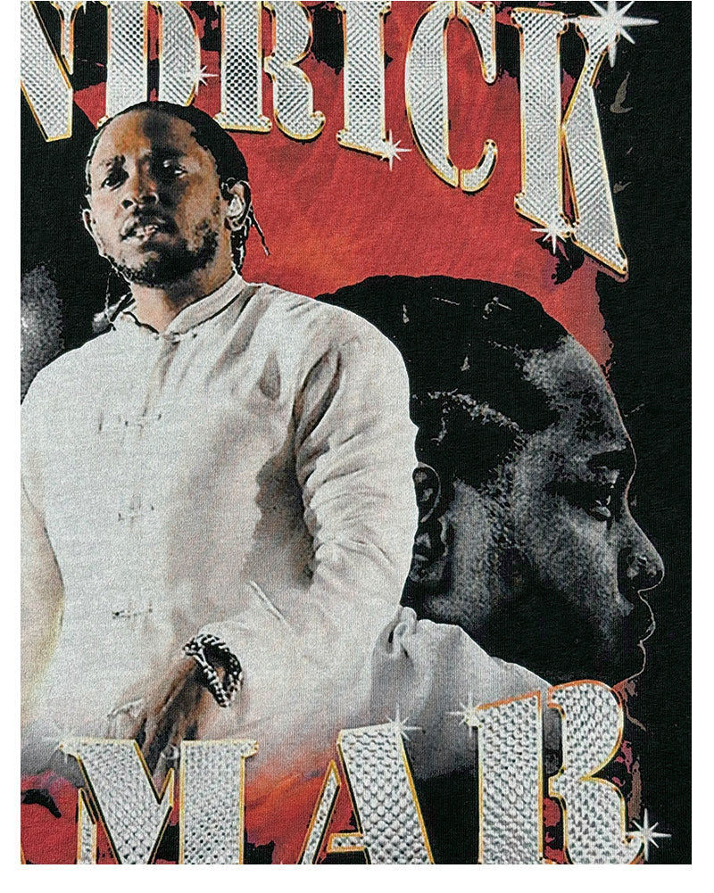 Kendrick Lamar TEE - Image 6