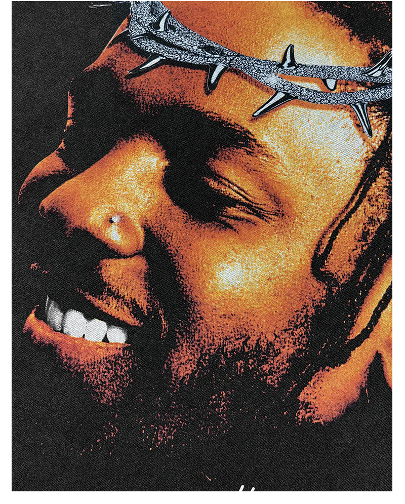 Kendrick Lamar Signature Tee - Image 8