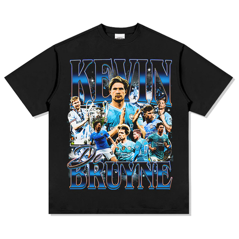 Kevin De Bruyne TEE