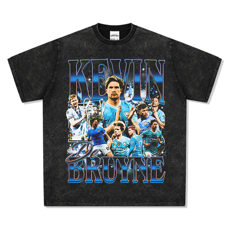 Kevin De Bruyne TEE - Image 3