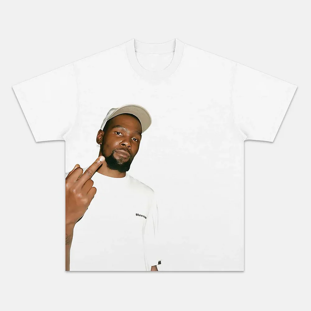 Kevin Durant Icon Attitude Hoodies - Image 8