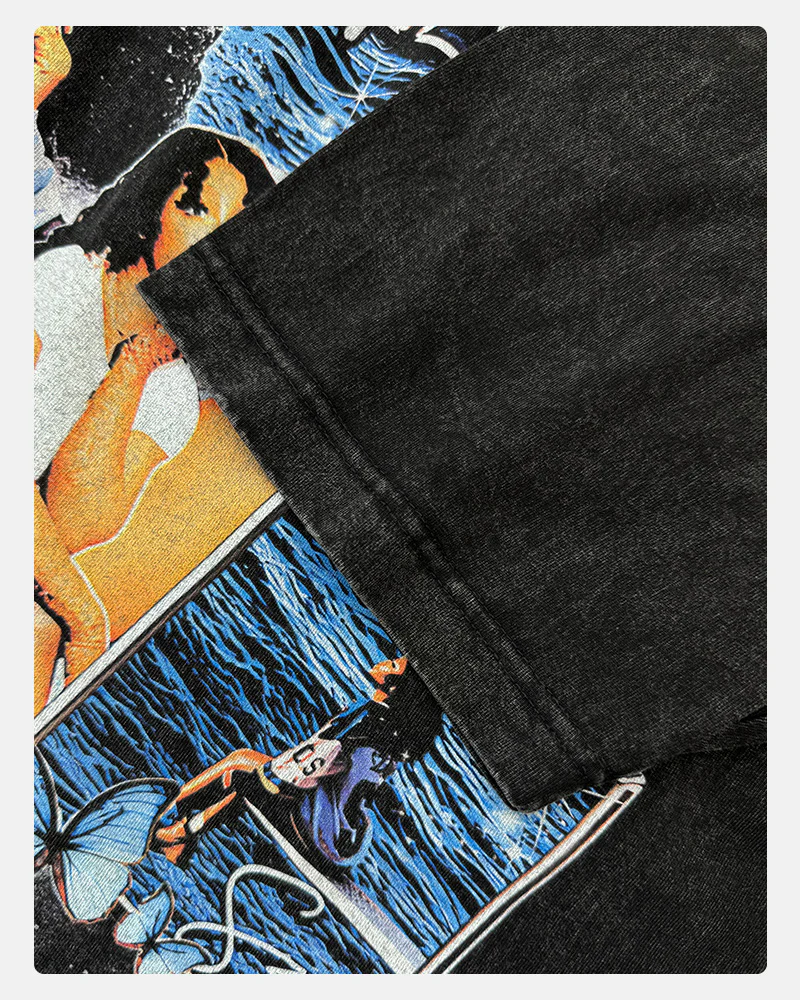 kill bill By ZSA TEE - Image 8