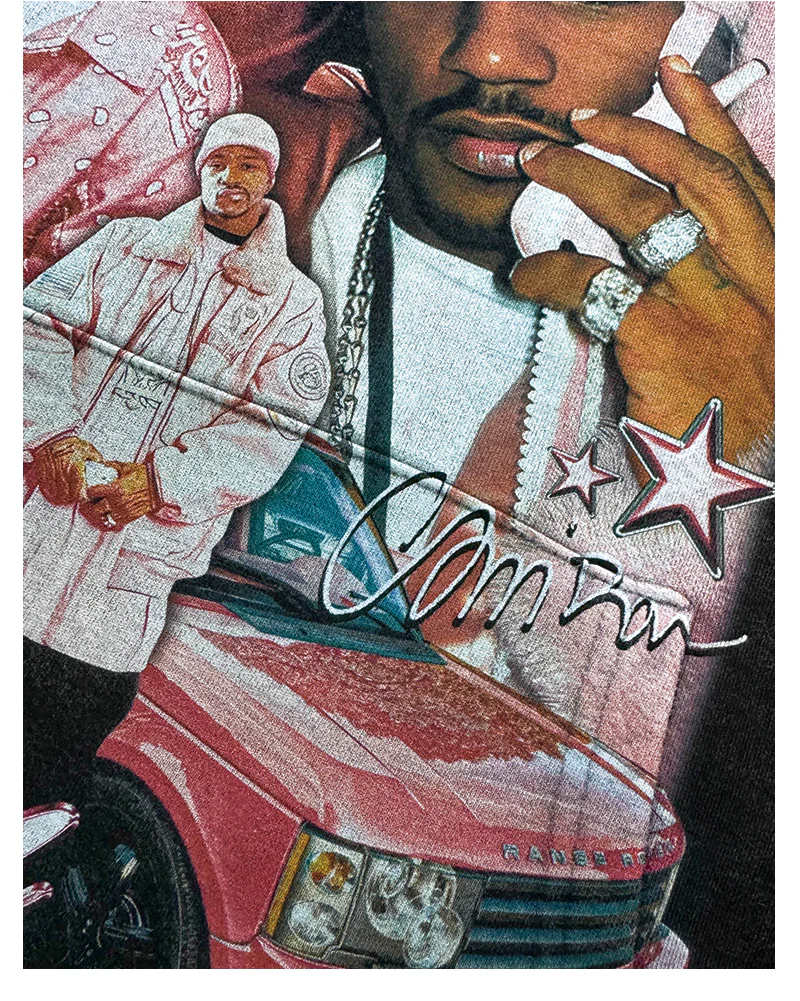 Killa Cam By Cam'ron Sweatshirt - Image 6