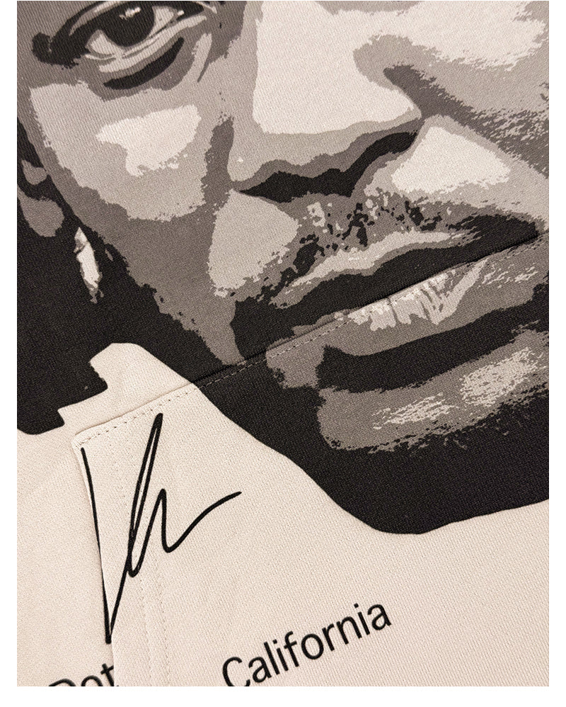 King Kunta By Kendrick Lamar Signature Tee - Image 9