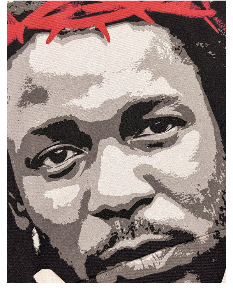 King Kunta By Kendrick Lamar Signature Tee - Image 8