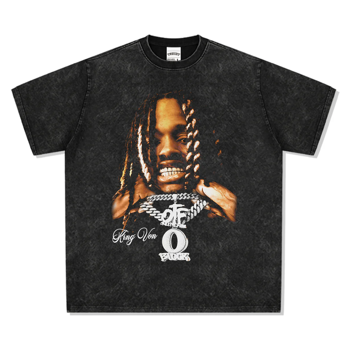 King Von Tee - Image 3