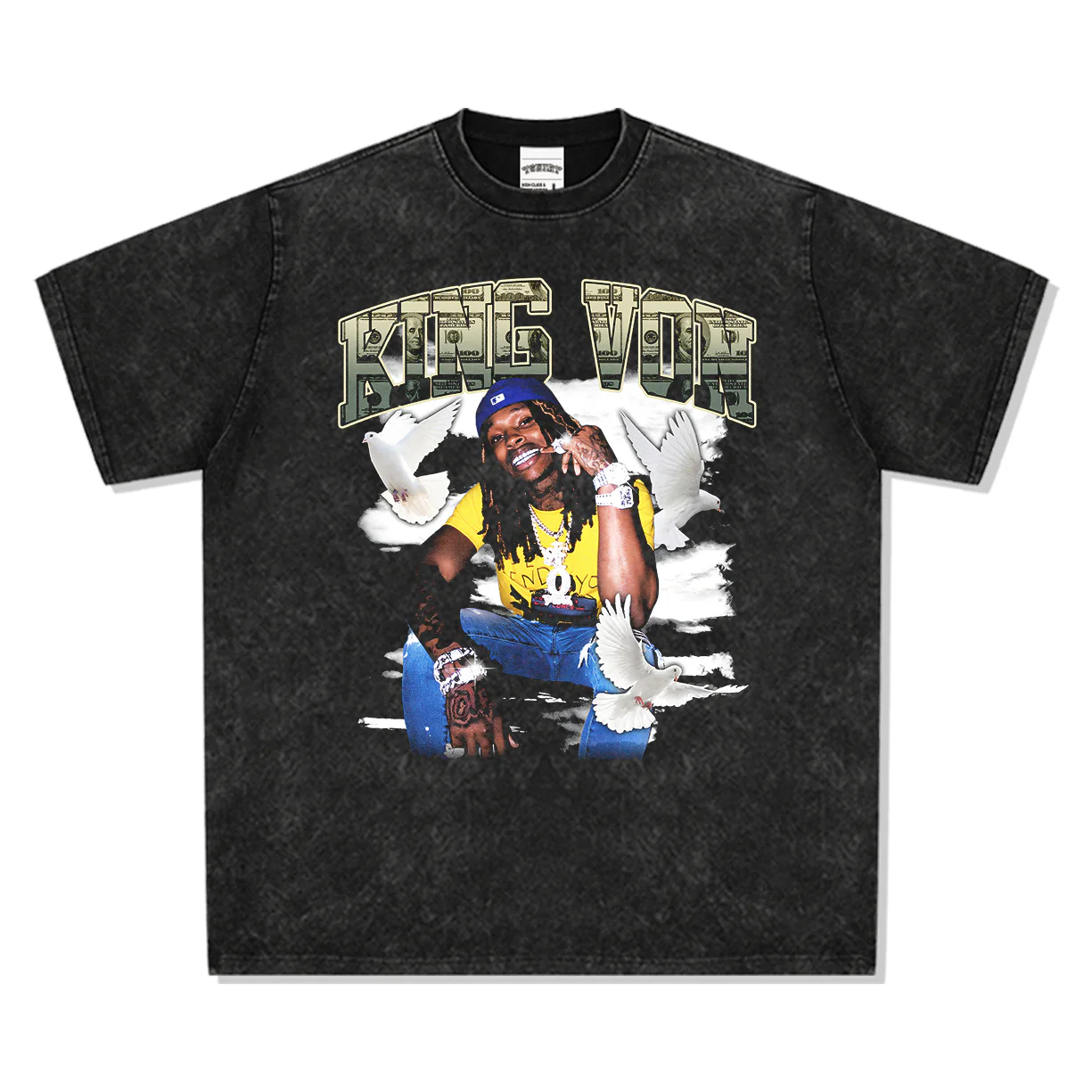 King Von Tee - Image 3