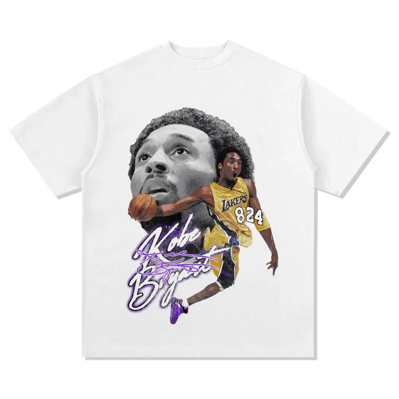 KOBE TEE NBA 2024 - Image 4