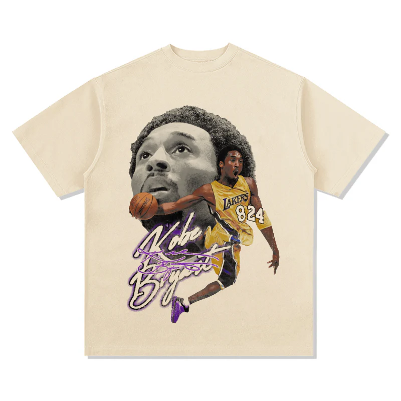 KOBE TEE NBA 2024 - Image 5