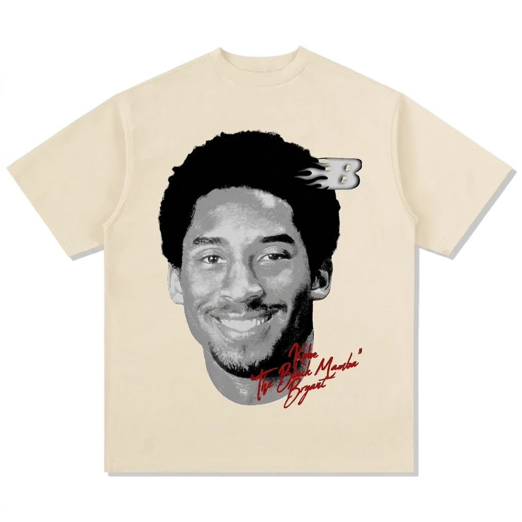 KOBE TEE NBA 2024 - Image 3
