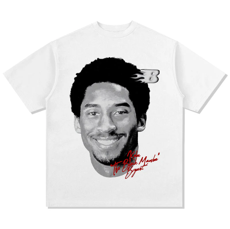 KOBE TEE NBA 2024 - Image 4