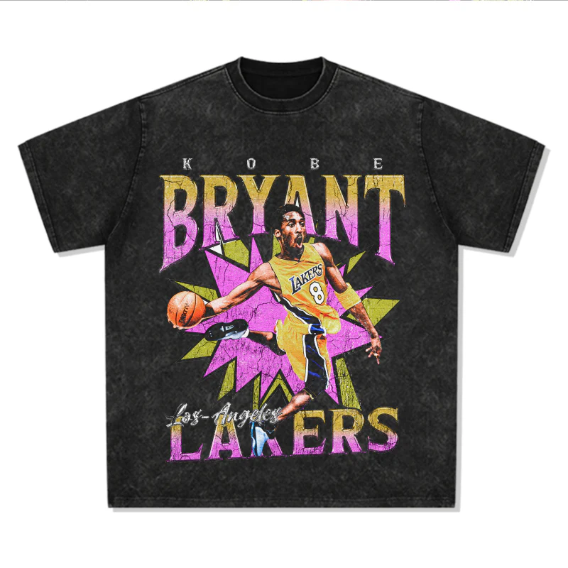 KOBE TEE NBA 2024 - Image 3