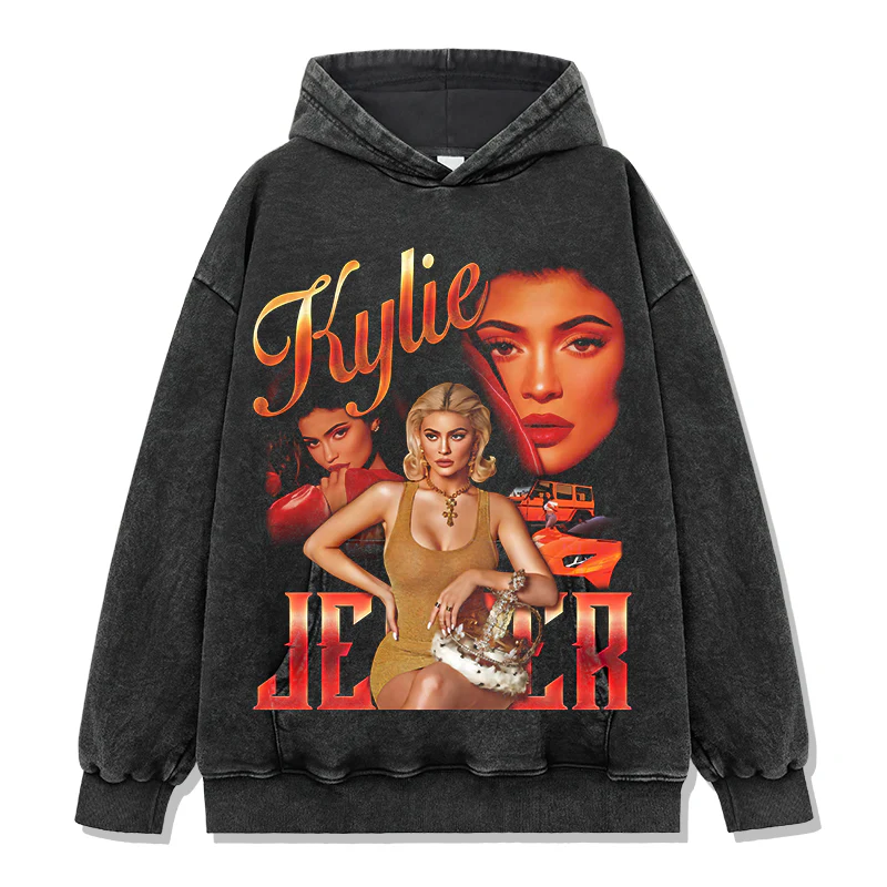 Kylie Minogue Hoodie - Image 2