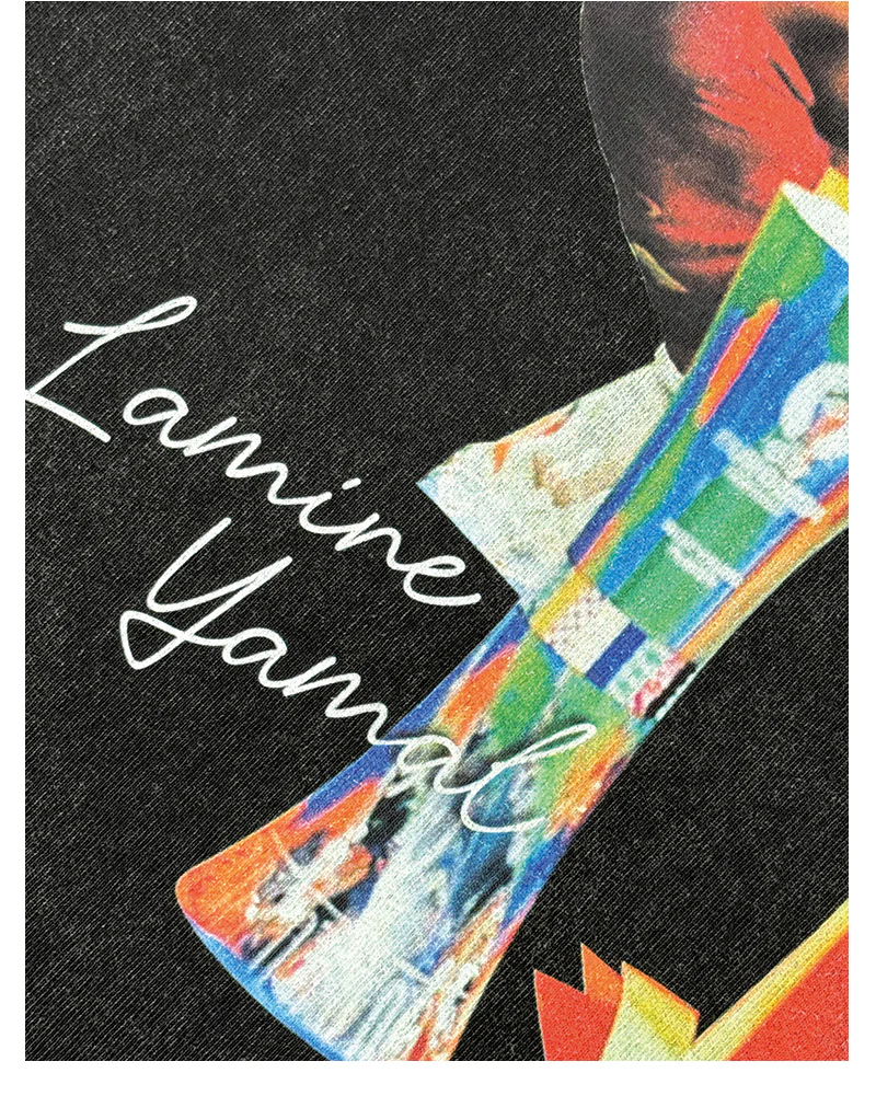 Lamine Yamal Sweatshirt - Image 6