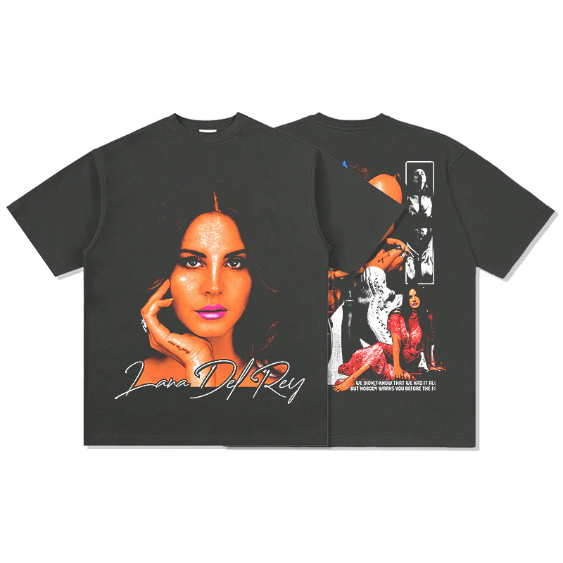 Lana Del Rey TEE - Image 3