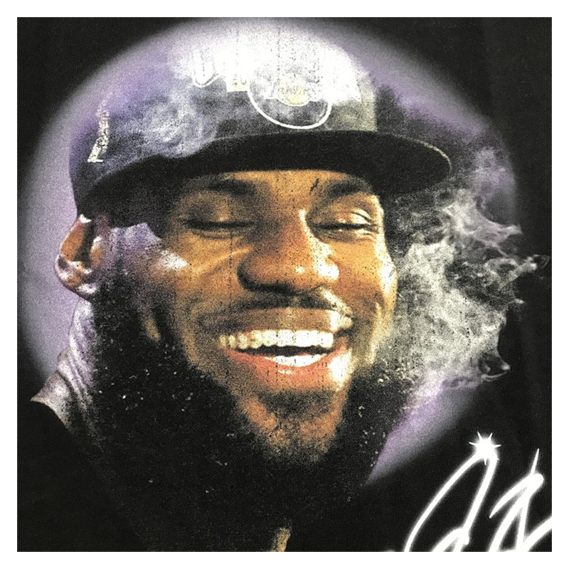LeBron James Sweatshirt NBA - Image 9