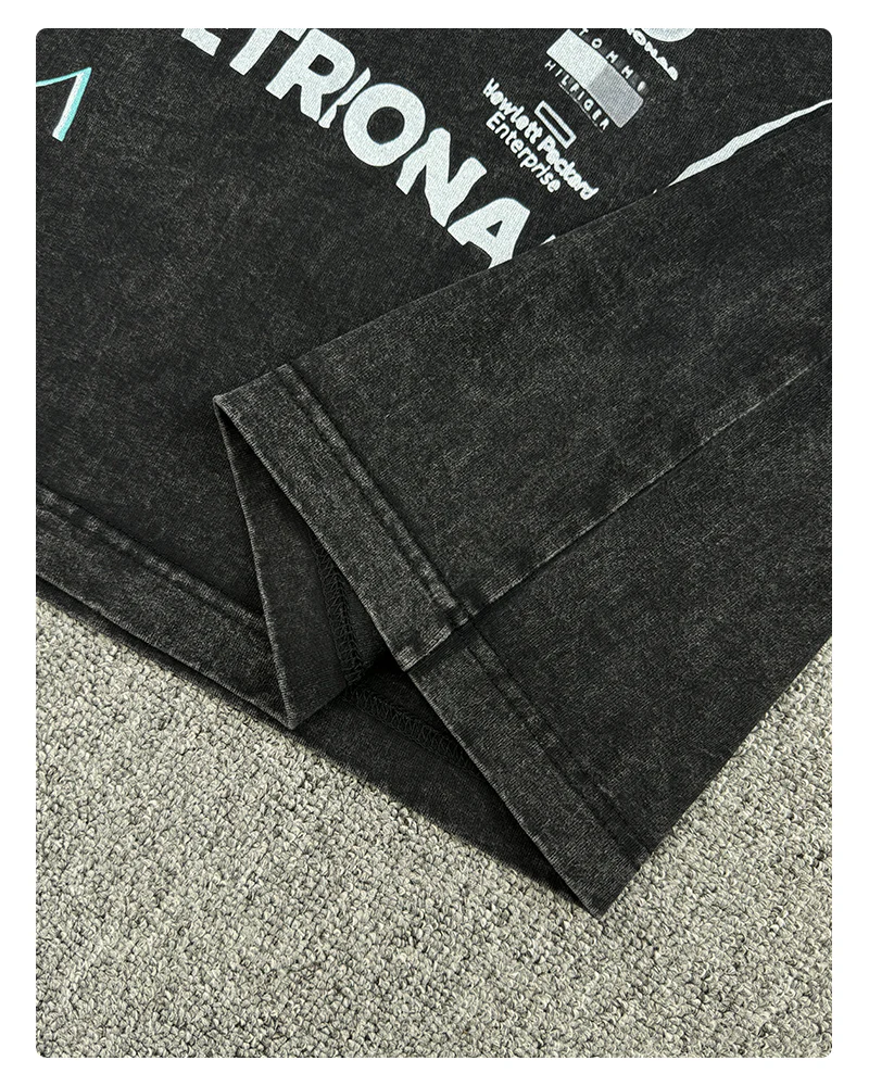 Lewis Hamilton Tee - Image 10