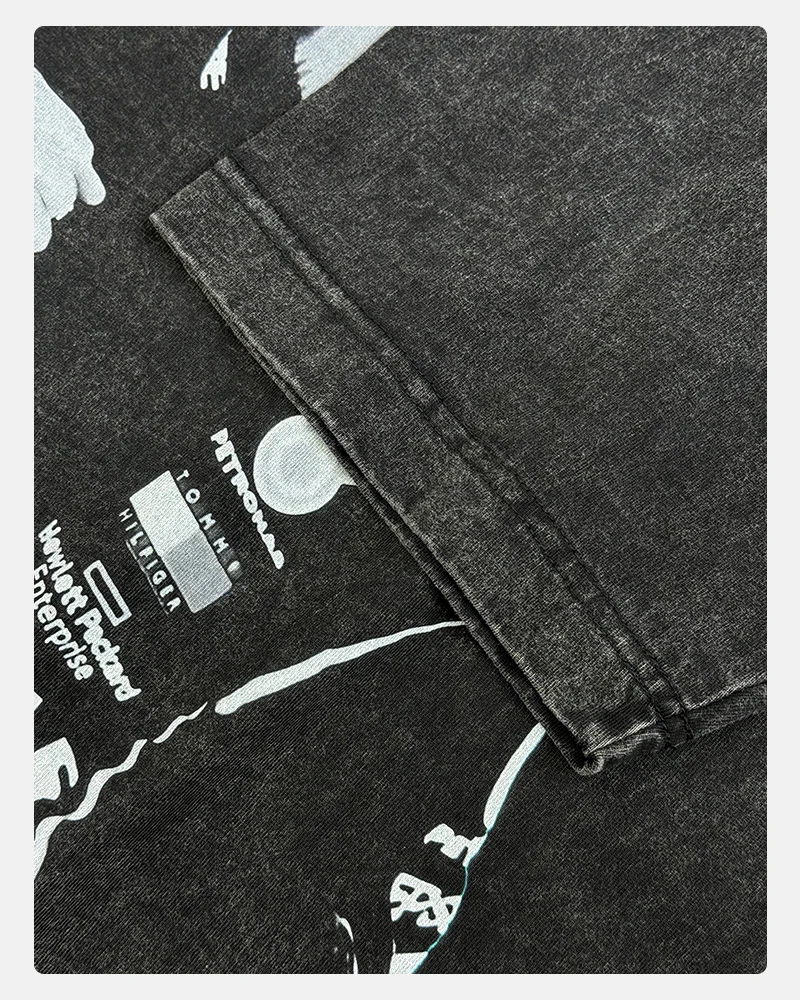 Lewis Hamilton Tee - Image 6