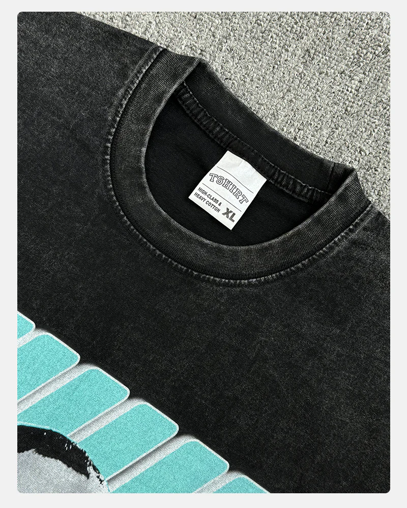 Lewis Hamilton Tee - Image 7