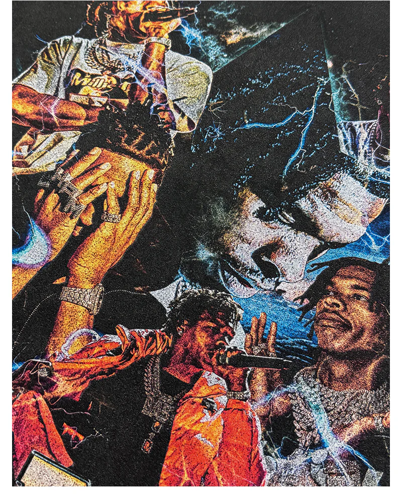 Lil Baby Tee - Image 5