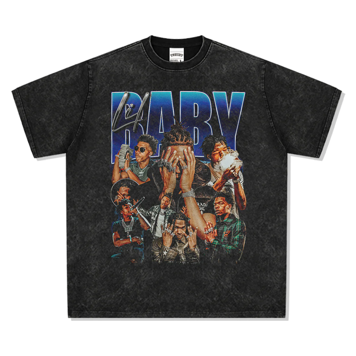 Lil Baby Tee - Image 3