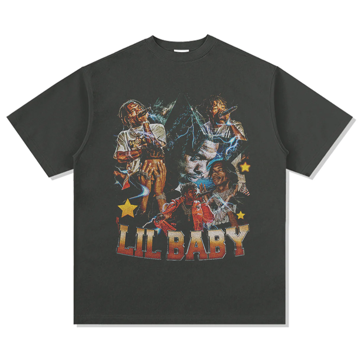 Lil Baby Tee - Image 3