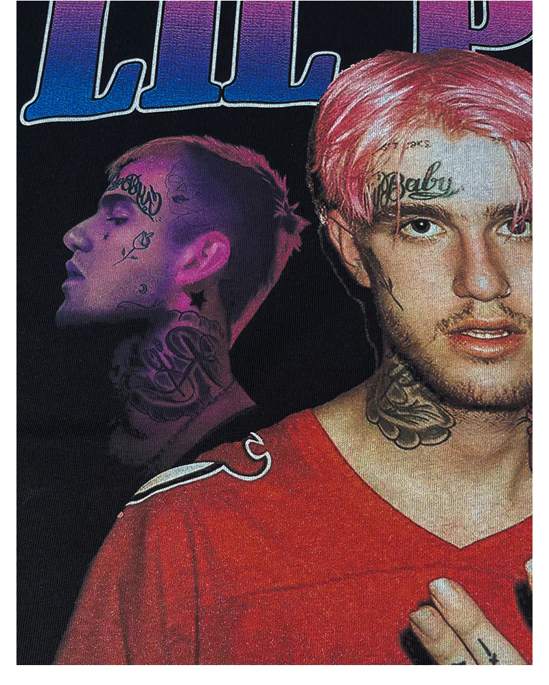 Lil Peep Tee Tee - Image 5