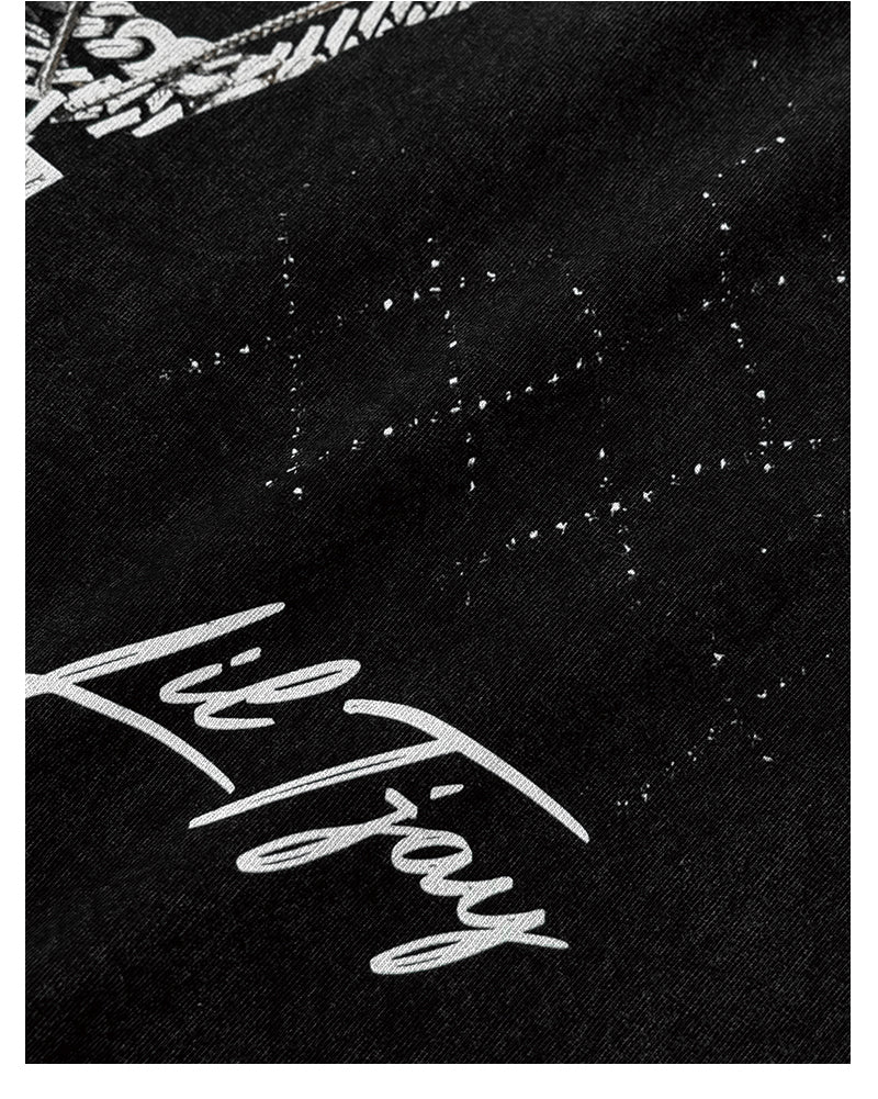 Lil Tjay Signature Hoodie - Image 5